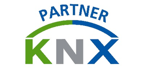 Logo KNX-Partner